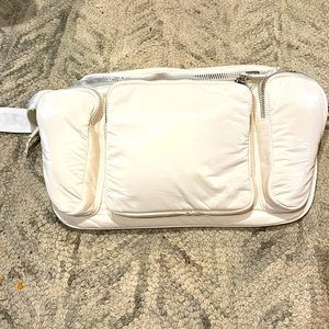 Brand new Adidas Ivy Park oversized Fanny pack